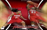 2009-10 Radford Women's Basketball Guide