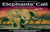 Elephants' Call
