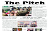 The Pitch Mar. 16, 2012