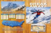 2012-2013 Grand Targhee Resort Winter Brochure