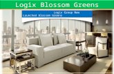 Logix  Blossom