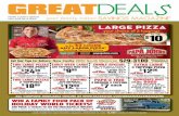 May 2012 Great Deals of Henry County