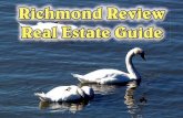 Richmond Review Real Estate July 29, 2011