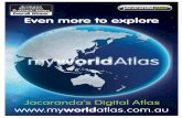 myWorld Atlas brochure 2012