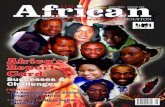 2009 AfriPRO Houston Journal Edition