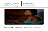 Bericht zu weltweiter Kindersterblichkeit 2011