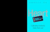Heartsell: Cultivating Authentic Sales That Last