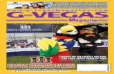 G-VEGAS Magazine March 2012