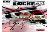 Locke & Key 4 Las Llaves del Reino 006