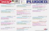 Plugged issue 13