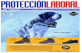 Protección Laboral 50 Occupational safety, health and environment
