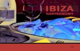 Ibiza Gastronomy