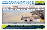 Normandy Advertiser - September 2011
