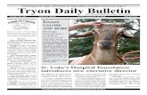 09-14-2010 Daily Bulletin