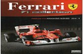 Ferrari f1 collection 1