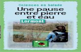 Sciences en balade // Lormont