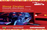 Sleep Dealer (2008) Director: Álex Rivera