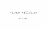 Harmon Killebrew