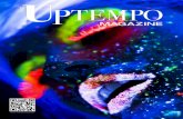 Uptempo Mag: January 2013 - Best of 2012  |  Neon