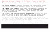 Real Estate Today June