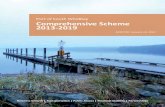 Port of South Whidbey Comprehensive Scheme 2013-2019