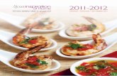 Your Inspiration at Home Catalogue Updated September 2011