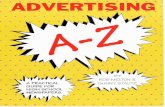 Advertising A-Z: A practical guide for high school newspapers