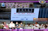 One Luzon E-NewsMagazine 20 October 2012