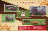 EverydayNature - Christmas decorations
