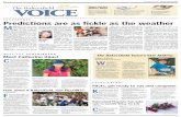 The Bakersfield Voice 4/18/10