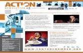 March 2012 Action Newsletter