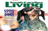 South Carolina Living March 2013