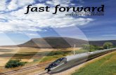 Fast Forward: A high-speed rail strategy for Britain