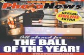 Central West Photo News - Titanic Ball Special