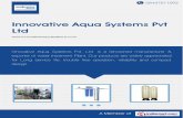 Mineral Water Plants by  Innovative Aqua Systems Pvt Ltd