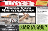 Selwyn Times 14-09-10