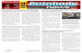 Autobody News June 2014 Midwestern Edition