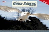 The Deux-Sevres Monthly magazine, November 2012