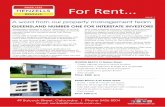 Henzells For Rent Newsletter - Edition 7