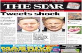 The Star Weekend 4-11-11