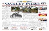 Oakley Press 06.21.13