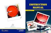 Water Wheel Instruction Manual