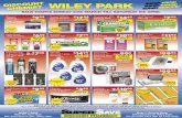 SuperSave Discount Pharmacy - March - April 2011
