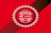 DT Swiss Catalog 2014