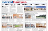 Wirral Homes Property - Bromborough & Bebington Edition - 22nd February 2012