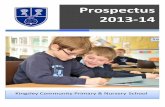 Prospectus 2013-14