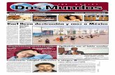 Dos Mundos Newspaper V30I38