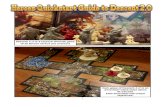 Heroes Quickstart Guide to Descent 2.0