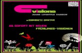 C-visions SPRING2012