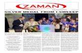 Zaman International School Newspaper Issue 59